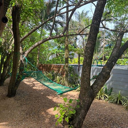 Lohas Beach Resort Villa Kalutara Ngoại thất bức ảnh
