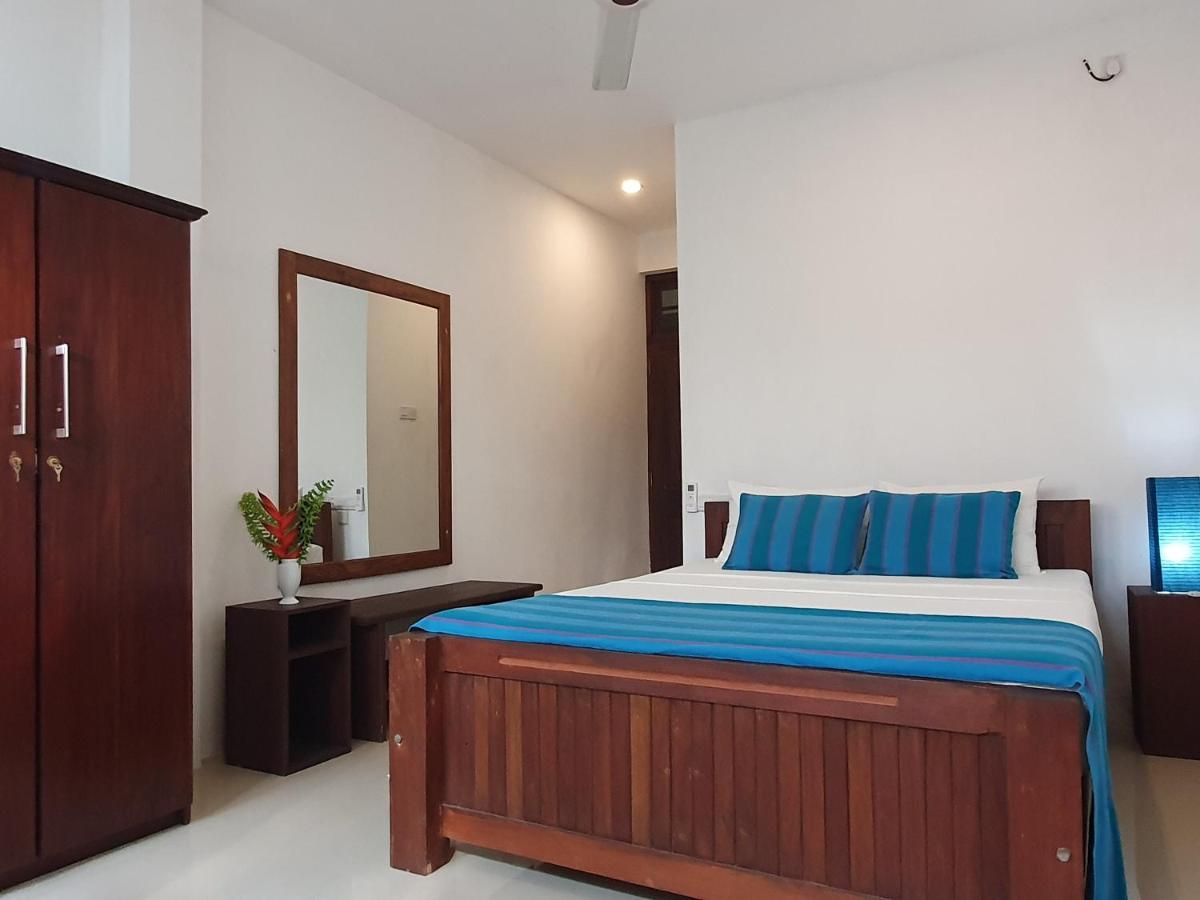Lohas Beach Resort Villa Kalutara Ngoại thất bức ảnh