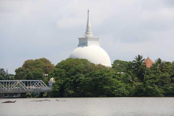 Lohas Beach Resort Villa Kalutara Ngoại thất bức ảnh