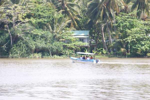 Lohas Beach Resort Villa Kalutara Ngoại thất bức ảnh