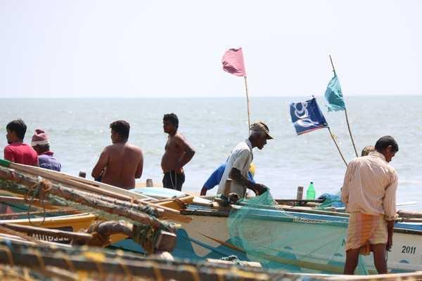 Lohas Beach Resort Villa Kalutara Ngoại thất bức ảnh