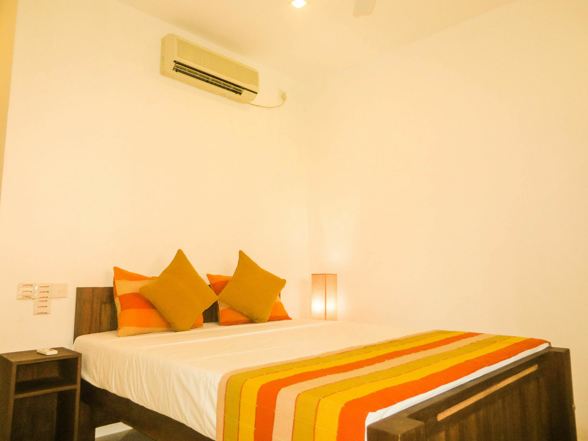 Lohas Beach Resort Villa Kalutara Ngoại thất bức ảnh