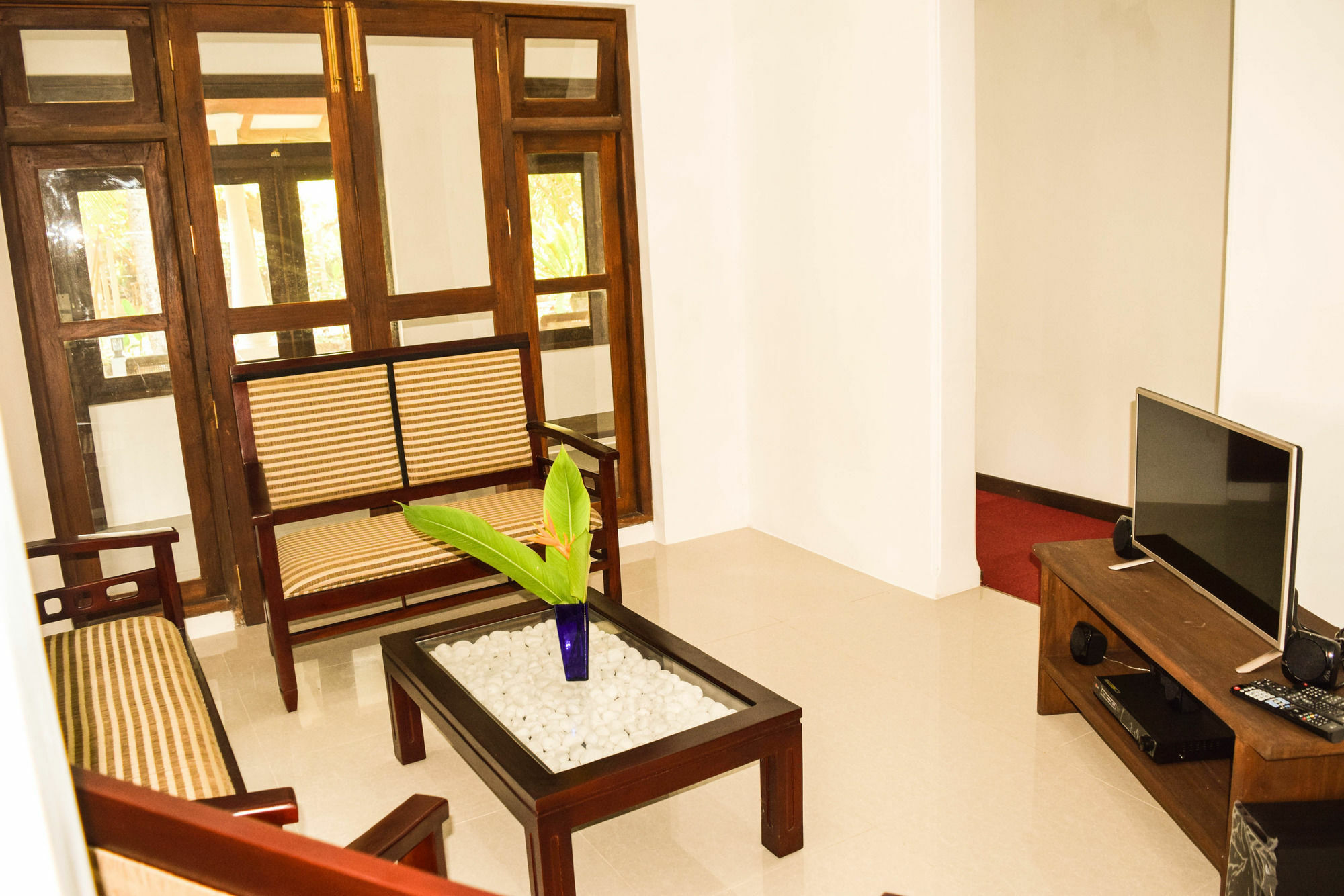 Lohas Beach Resort Villa Kalutara Ngoại thất bức ảnh
