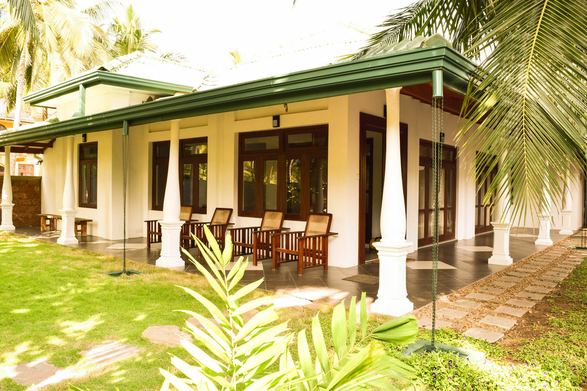 Lohas Beach Resort Villa Kalutara Ngoại thất bức ảnh