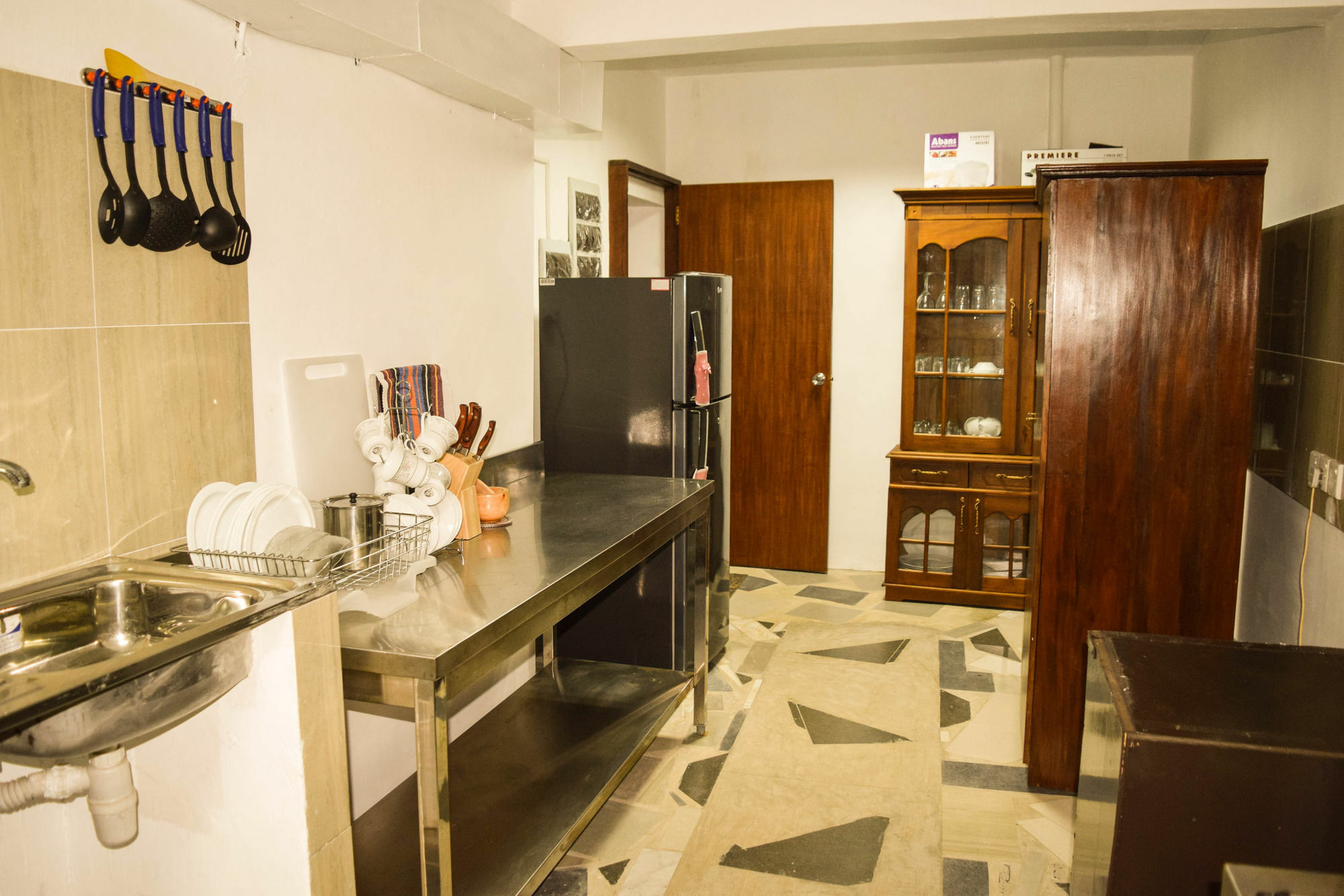 Lohas Beach Resort Villa Kalutara Ngoại thất bức ảnh