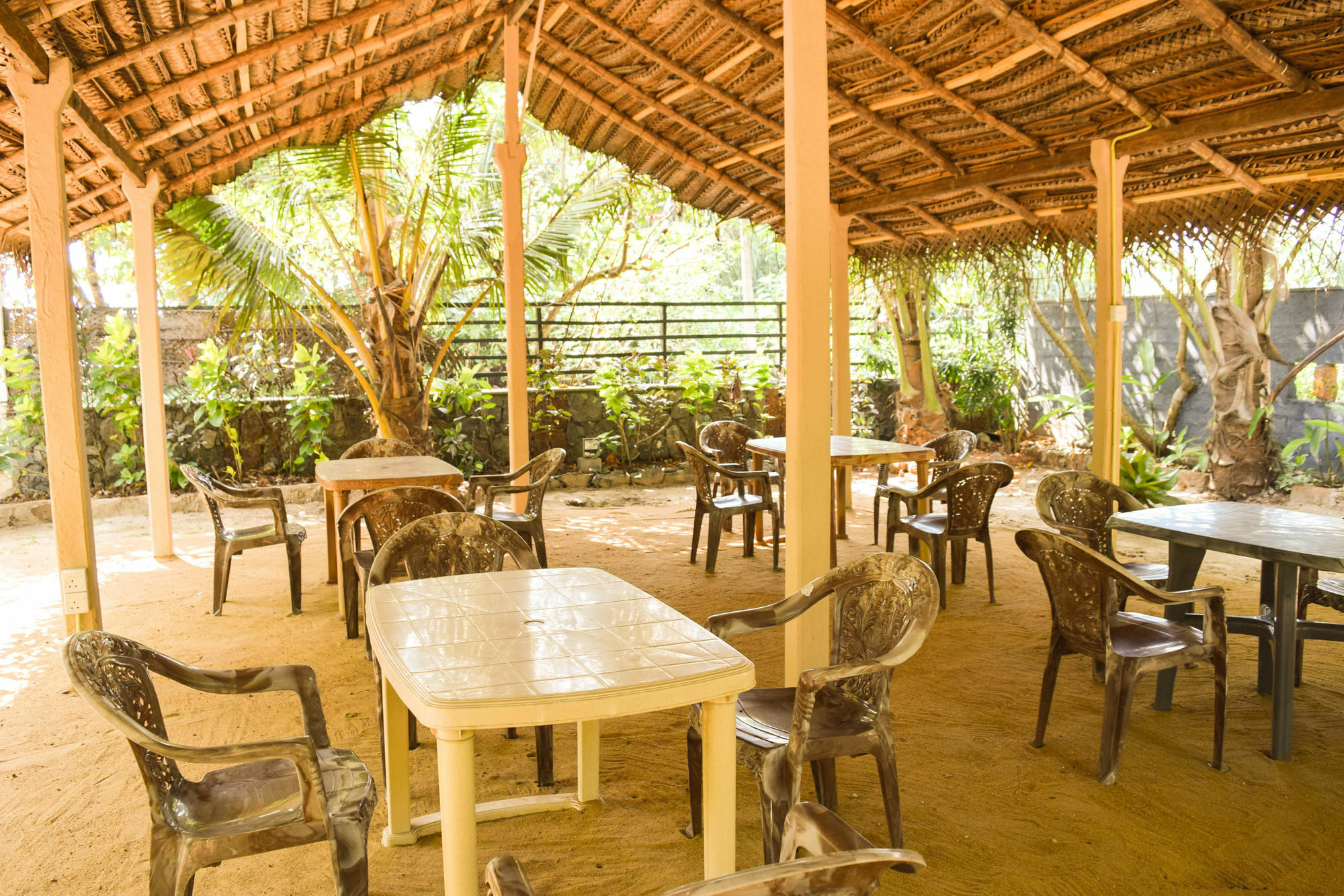 Lohas Beach Resort Villa Kalutara Ngoại thất bức ảnh
