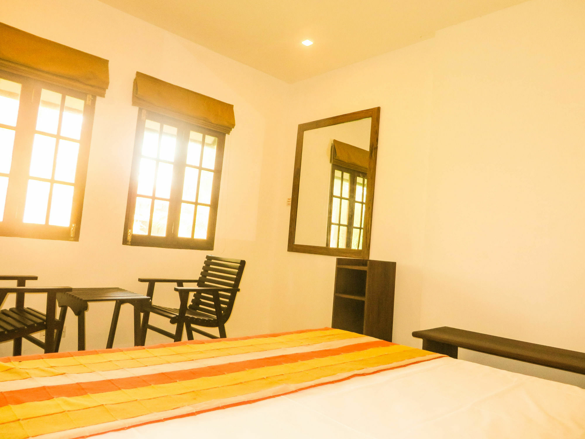 Lohas Beach Resort Villa Kalutara Ngoại thất bức ảnh