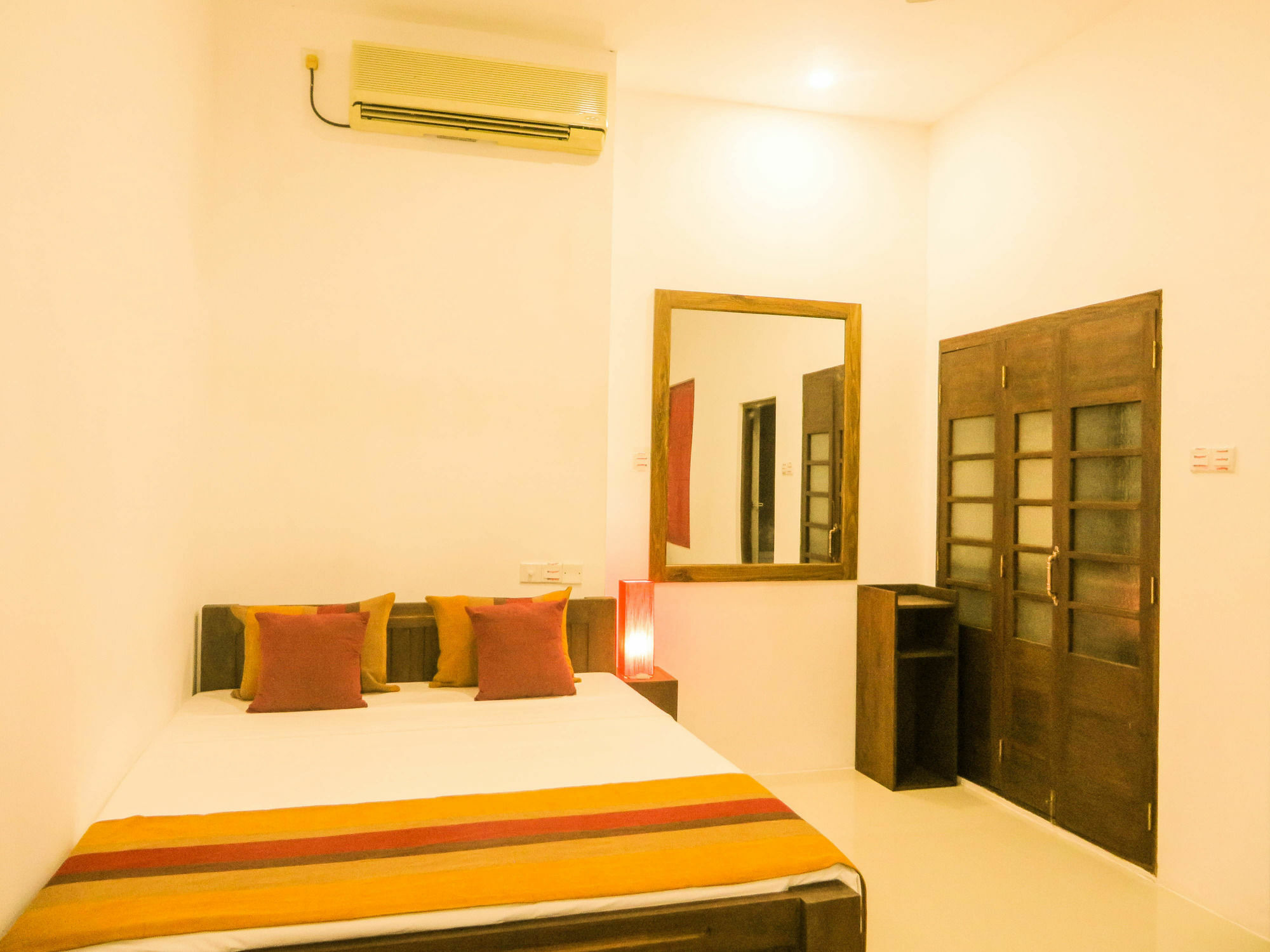 Lohas Beach Resort Villa Kalutara Ngoại thất bức ảnh