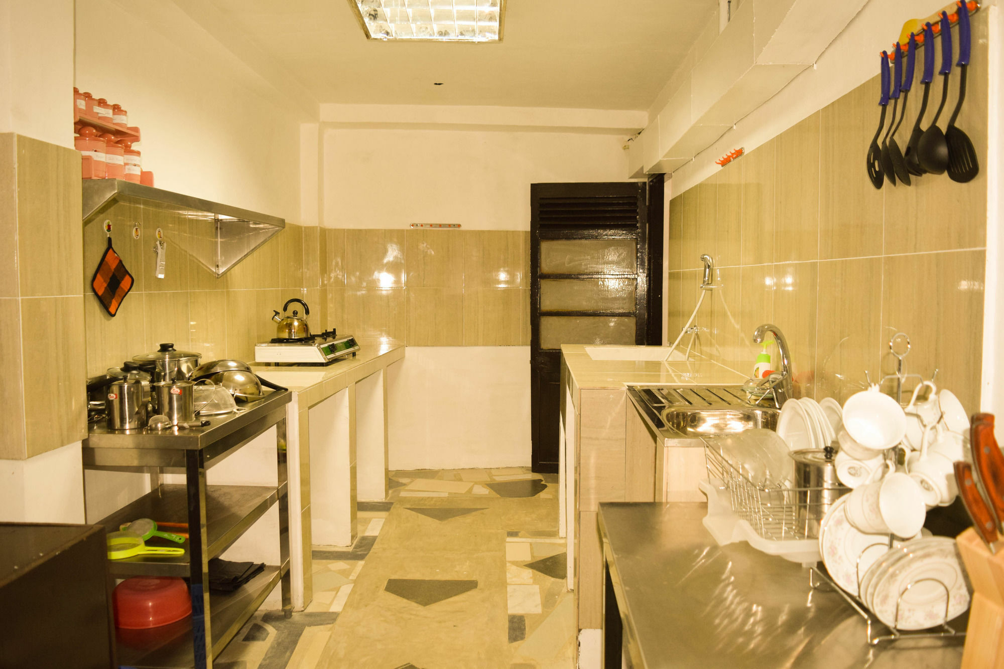 Lohas Beach Resort Villa Kalutara Ngoại thất bức ảnh