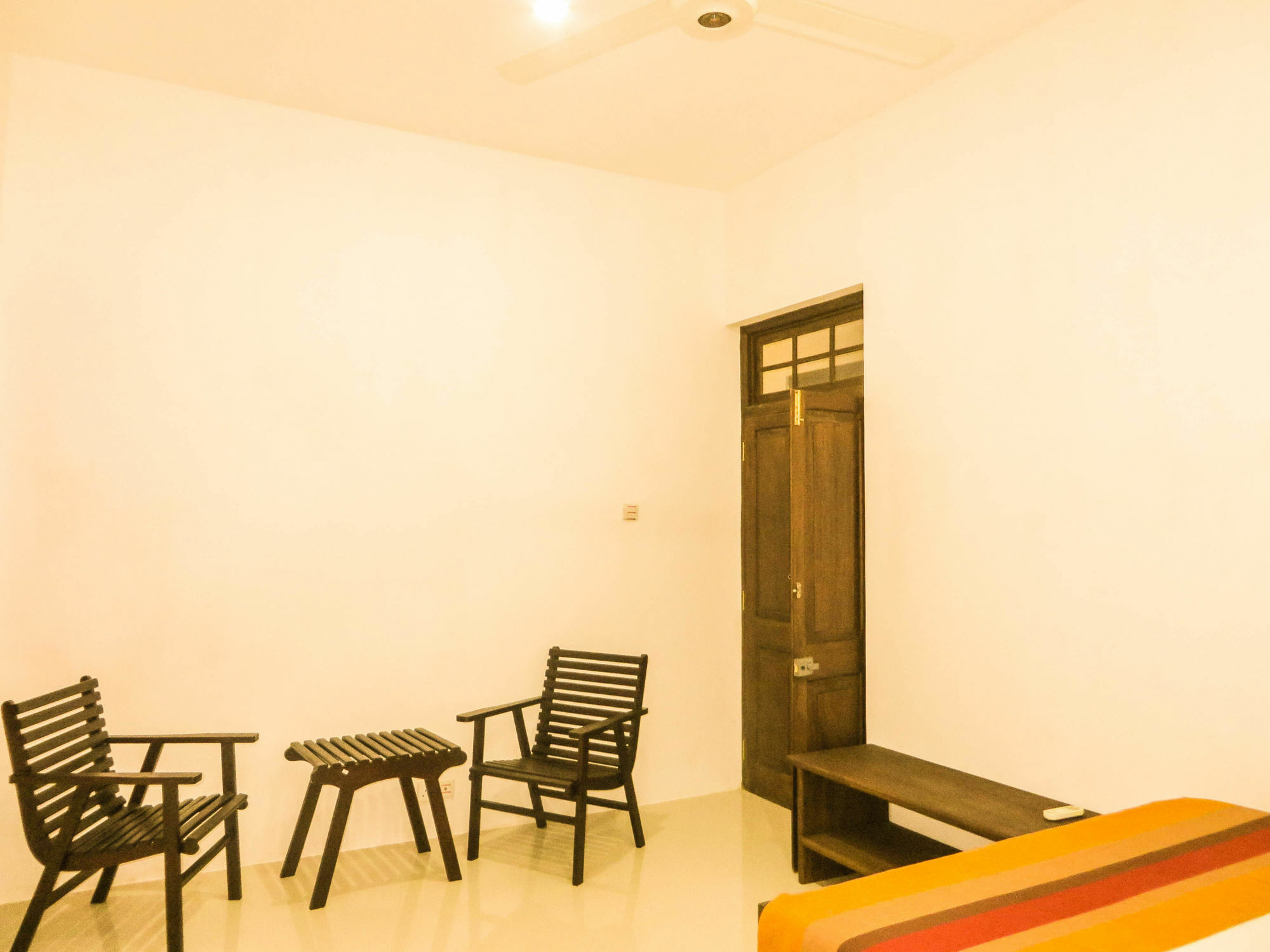 Lohas Beach Resort Villa Kalutara Ngoại thất bức ảnh
