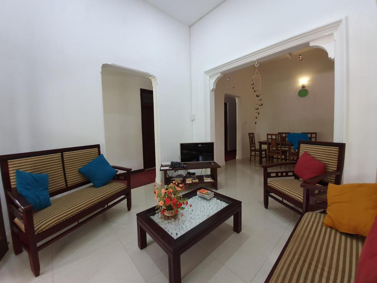 Lohas Beach Resort Villa Kalutara Ngoại thất bức ảnh