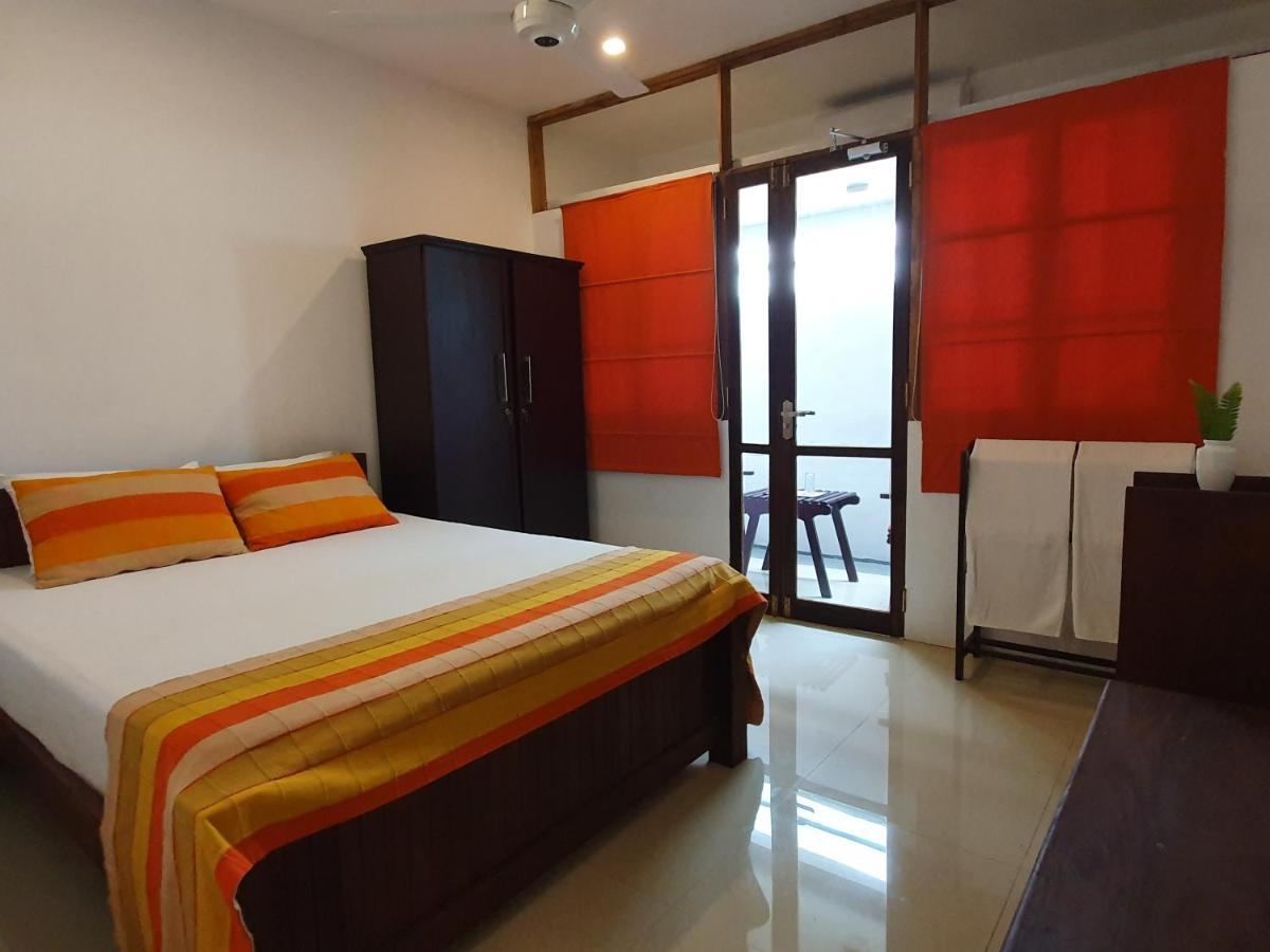 Lohas Beach Resort Villa Kalutara Ngoại thất bức ảnh