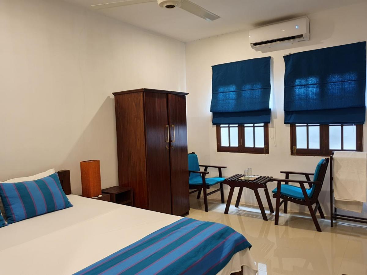 Lohas Beach Resort Villa Kalutara Ngoại thất bức ảnh